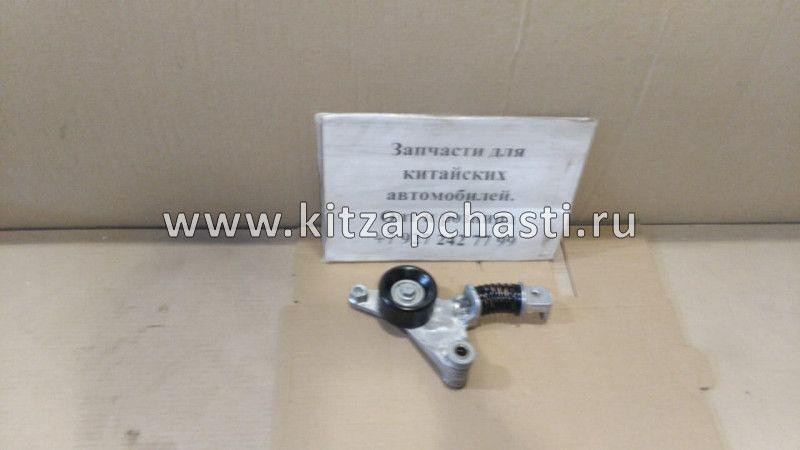 Ролик с натяжителем приводного ремня Geely Atlas 1073003200 ACQ AAX0320