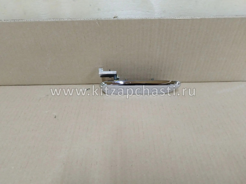 Ручка наружная правой двери Hafei Brio AB64050022