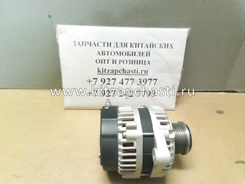 Генератор HAVAL H3 3701100XEB17 KRAUF ALB3993LP