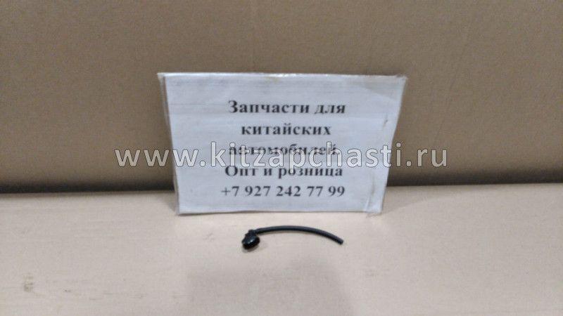 Форсунка омывателя лобового стекла Lifan Solano B5207330