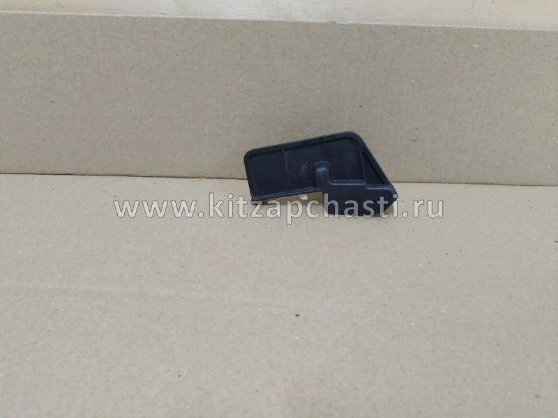 ЗАЩИТА ДОПОЛНИТЕЛЬНАЯ ПЕРЕДНЯЯ АРКИ ЛЕВОЙ ЗАДНЕЙ КОЛЕСА Lifan Solano B5400339