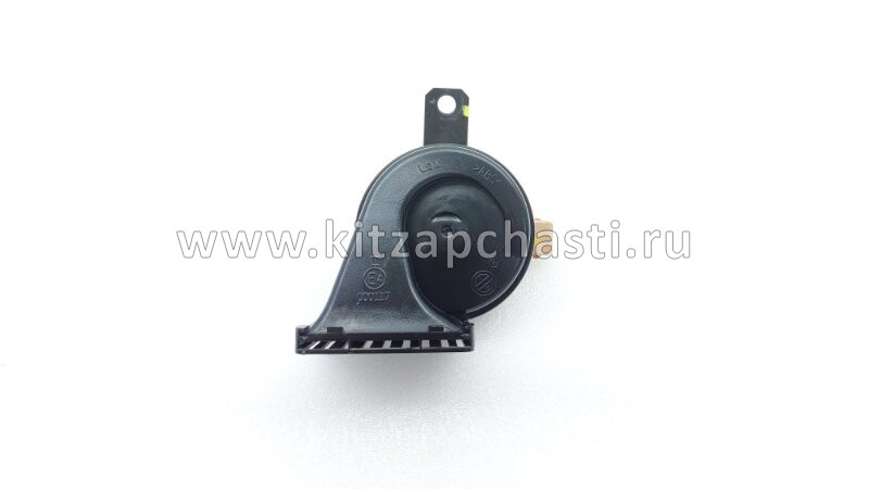 Сигнал звуковой (клаксон)  низкий тон Changan CS95 NEW  C211F2802070200