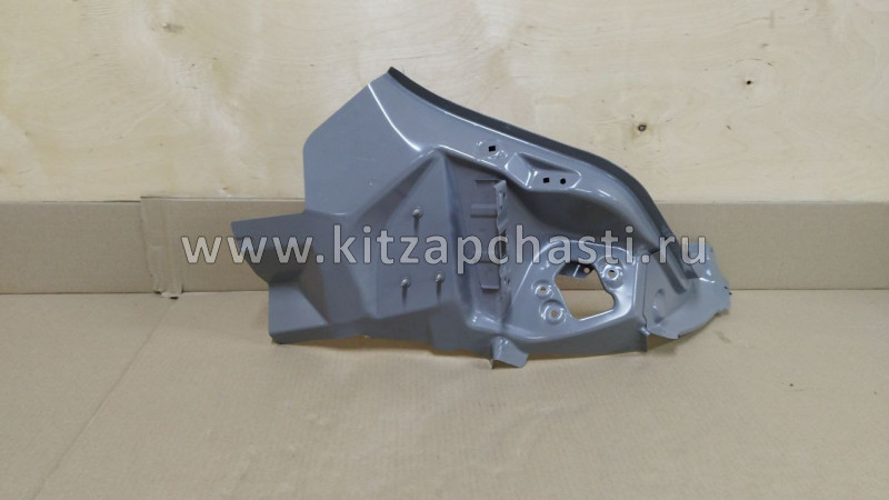 Пластина крепления фонаря заднего OMODA S5 509001185AADYJ DDRLB185 DELIPARTS