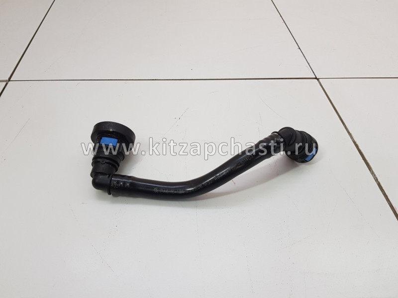 Шланг впускного коллектора TENET T4 E4G15C1014023