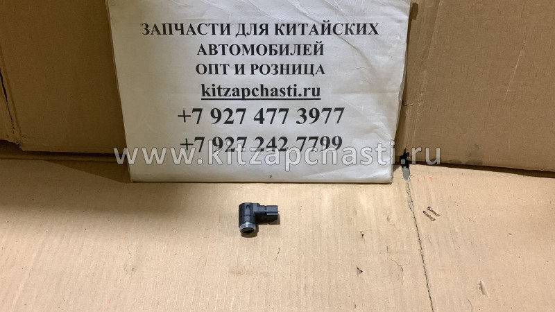 Датчик парктроника задний черный  EXEED LX T21-7900303AACE EPS0310WM KRAUF