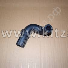 Трубка впускного коллектора Chery Tiggo 7 Pro MAX 2024 F4J161014010BA