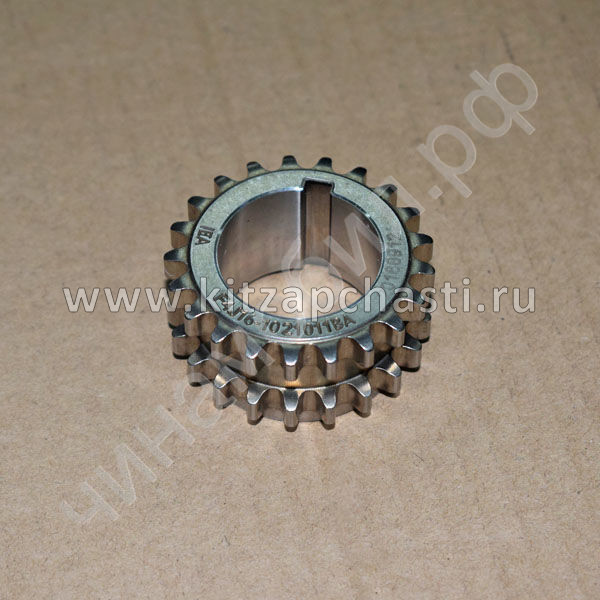 Звездочки коленчатого вала SOUEAST S09 F4J161021011BA