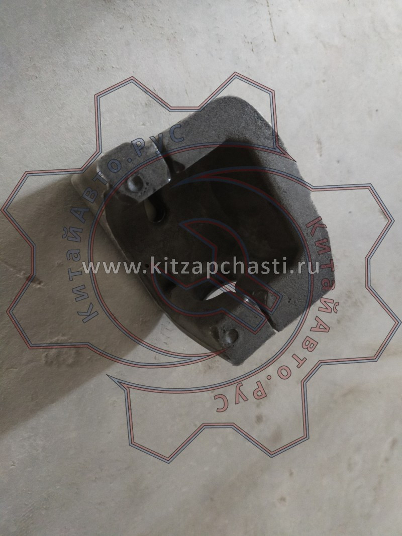 Звукоизоляционная крышка масляного насоса высокого давления поролон SOUEAST S09 F4J161111018