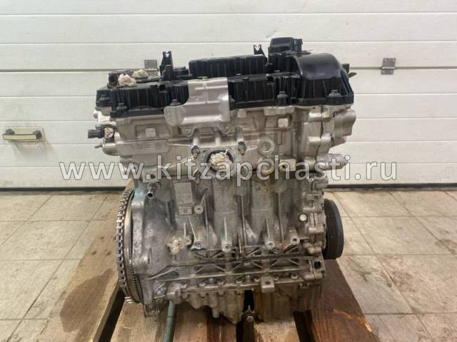 Двигатель в сборе eps 7dcтc SOUEAST S09 F4J16BJ1000010
