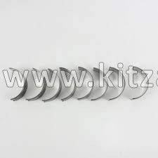 Вкладыши шатунные SOUEAST S09 F4J16BJ1004115