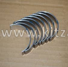 Вкладыши шатунные SOUEAST S09 F4J16BJ1004115AB