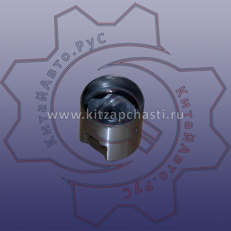 Упор роликовый EXEED VX FL F4J201111017