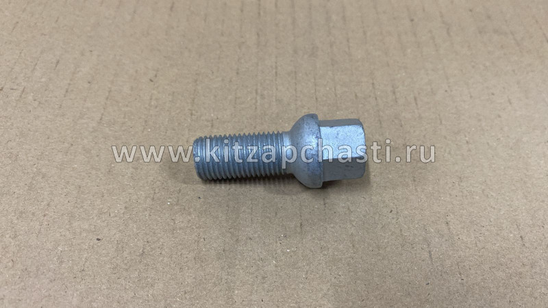 Болт колёсный EXEED TXL FL FQ1A01429TF61K