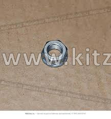 Гайка крепления переднего стеклоочистителя SOUEAST S07 FQ32310T12F36
