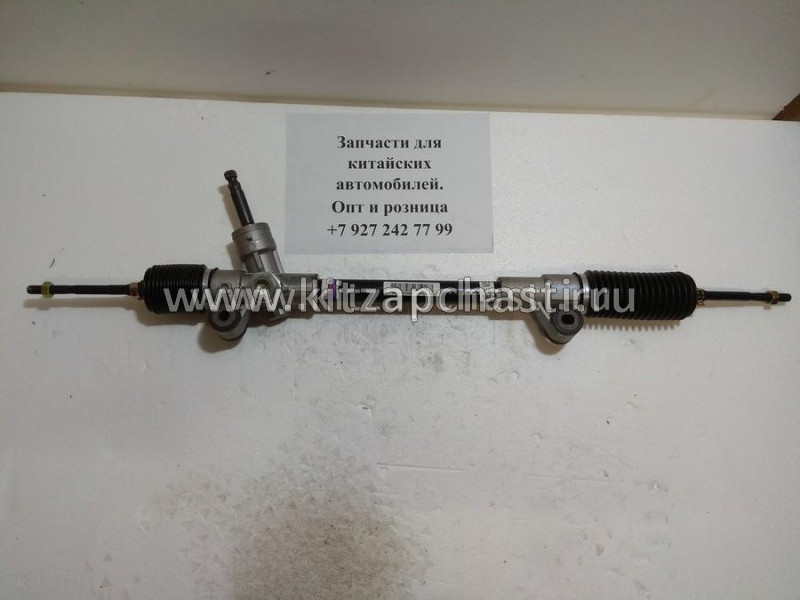 Рейка рулевая FAW V5 45500-TKA00 MSG FW101
