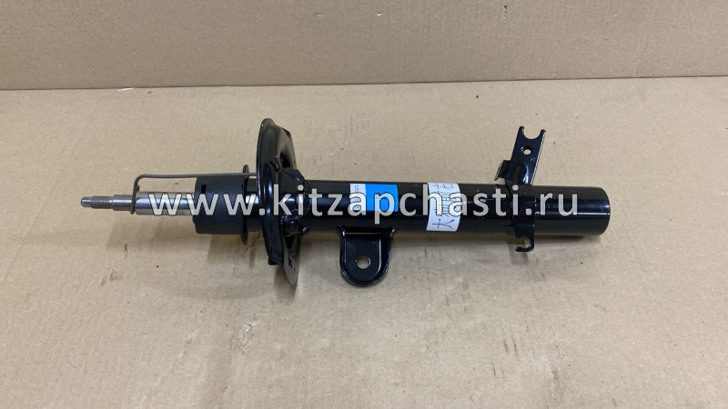 Амортизатор передний правый Haval Dargo  2905323XGW01A KOMTECHNOLOGY KT000000414