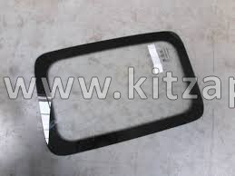 Стекло спальника правое Foton 1126 L1541020201A0