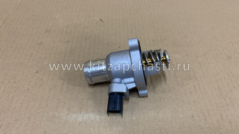Термостат с электронным управлением Chery Tiggo 8 F4J16-1306110  LUZAR LT3029