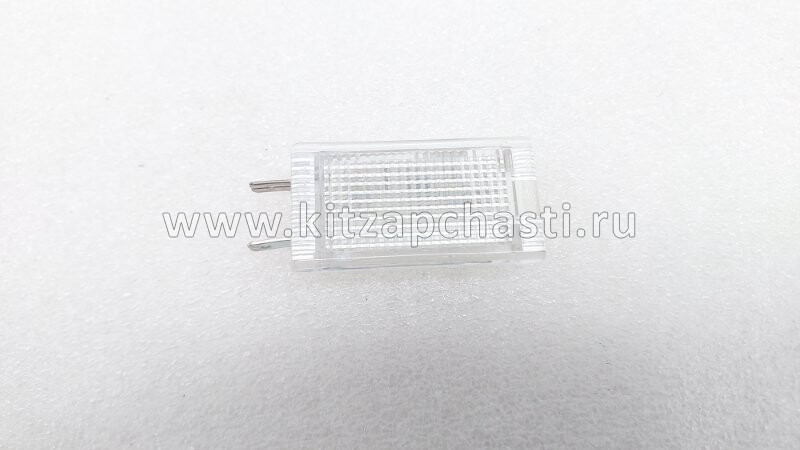 Плафон освещения в багажнике  EXEED LX   M11-3714030