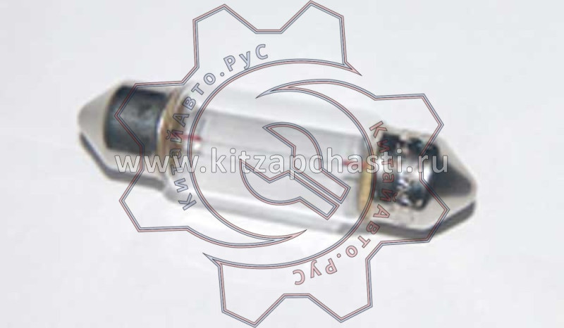 Лампочка 16 ватт TENET T8 M113714011
