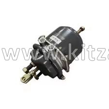 ПГУ сцепления в сборе Foton 1126 M4162040104A0