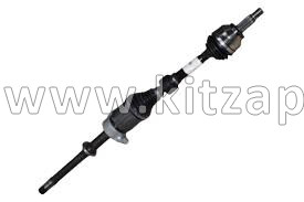 Привод колеса правый EXEED TXL 154000307AA MARSHALL M8121051