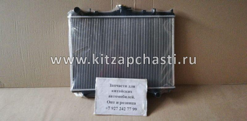 Радиатор двигателя Great Wall Hover H3 1301100-K00 PATRON PRS4516