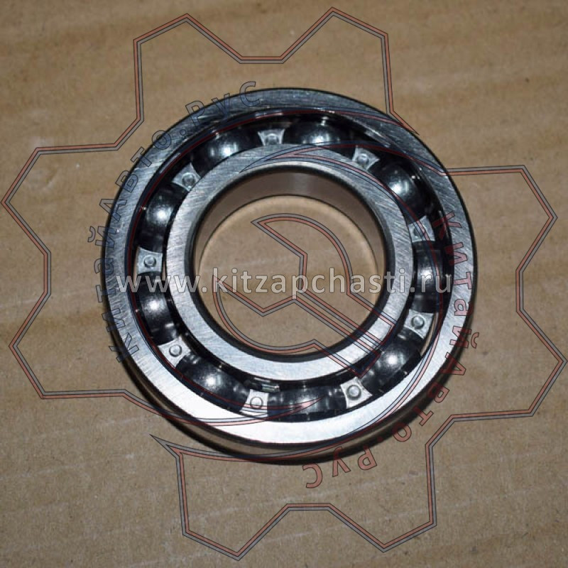 Подшипник переднего дифференциала Jetour X50 S170F011703157