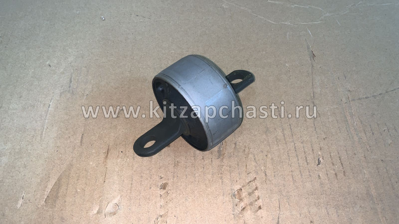 Сайлетблок заднего левого продольного рычага Changan UNI-S S201050-0801-SB