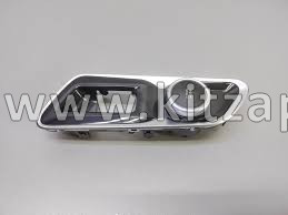 Переключатель режимов  Changan UNI-T  S202F2807070500
