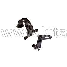 Кронштейн фары правый Changan UNI-S S203F2707020500