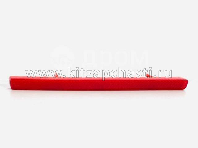 Светоотражатель левый Changan UNI-S S203F2805030800