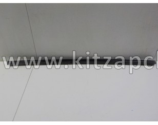 Молдинг стекла двери наружный задний правый Changan CS95  S4010602200AA