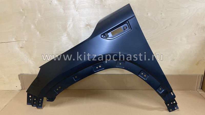 Крыло переднее левое Changan CS95 NEW  S4010800700