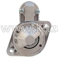 Стартер TANK 500 3708100XEZ01 KRAUF STQ2957BS