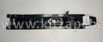 Панель крепления радиатора левая EXEED LХ FL T155300511