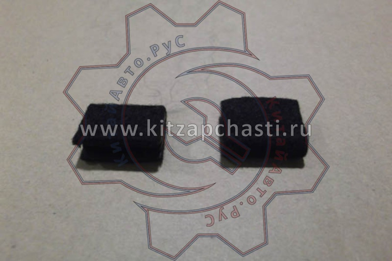 Клипса передней панели TENET T4 T215306011
