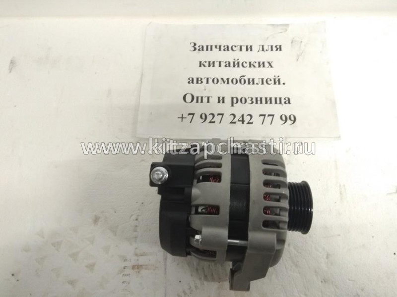 Генератор Lifan Solano II 1,8 LFB479Q-3701100A