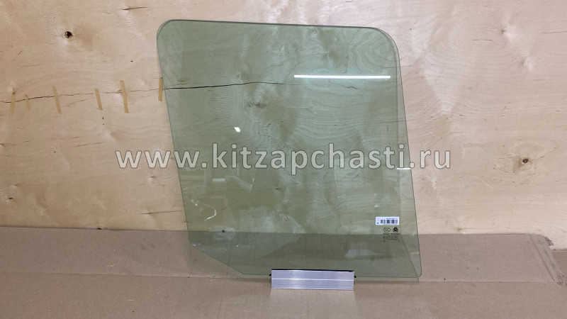Стекло опускное левое Howo HW76 WG1642330060
